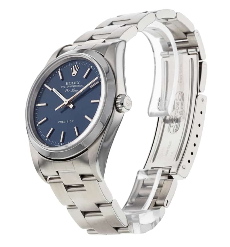 Rolex Air-King 14000